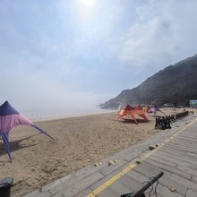 三门阳光民宿