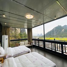 英德厚德居民宿