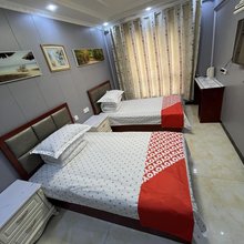 西宁城东区凤游家庭宾馆