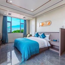 悦海宜居(珠海金湾机场店)