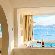 鼓浪屿琴海庄园海景酒店