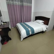 崇左家家乐民宿