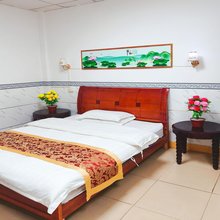 惠东明珠路8天公寓