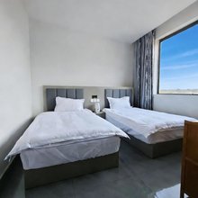西昌山水情客栈