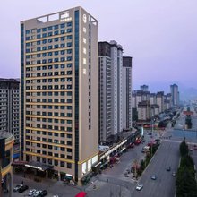 德江寰球港酒店