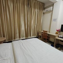 靖西汇佳便捷商务酒店