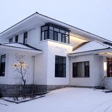 無所居·隐