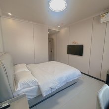 罗山灵源商务宾馆