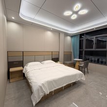 长汀悦来宾馆