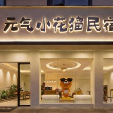 元气小花猫民宿(腾冲市区店)