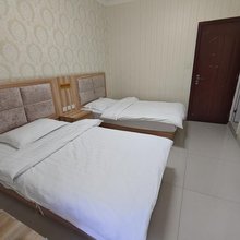 西昌丽强客栈