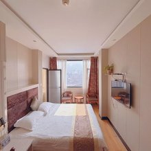 三门峡小温泉宾馆