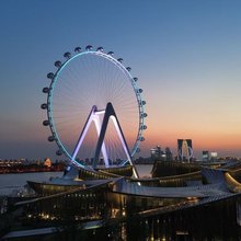 HLCC莫奈湖景行政公寓(金鸡湖国际博览中心店)