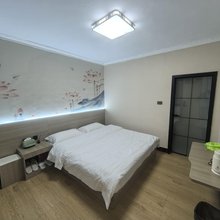 栖心楠舍民宿(五台山殊像寺店)