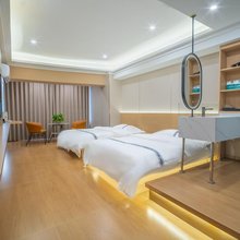 芸江酒店(红星美凯龙店)