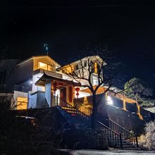 丽江宁蒗稻古民宿