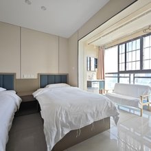 永泽佳园民宿(昆明火车站店)