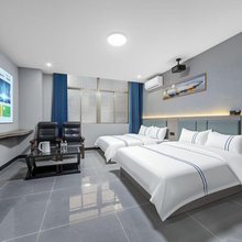 云丽美宿(潮阳高铁站店)