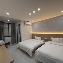 厦门拾光客栈