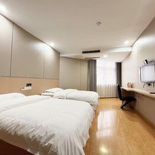湖州君泰宾馆