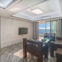 南澳岛君岚海景公寓