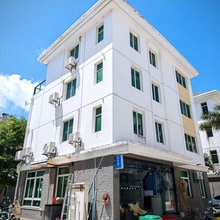 东山海乐馨国际青年旅社(马銮湾店)