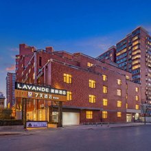 7天智选酒店(北京南站永定门外地铁站店)