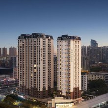 揭阳楼环市北路亚朵酒店
