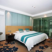 石城君嘉明珠大酒店