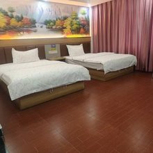 悦兴旅租(三亚海棠湾店)