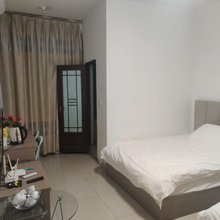 宁化好又多宾馆(南大街店)