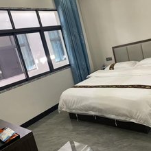 六枝牂牁镇景怡酒店