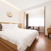 途优酒店(木塔景区店)