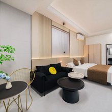 A加青年公寓