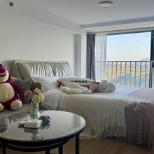 杭州佳旅公寓(萧山国际机场新港地铁站店)