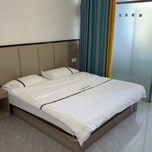 潮州爱客主题公寓