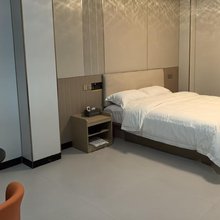 邓家铺悦来旅馆