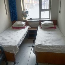 长春房产招待所