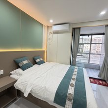 梦达宾馆