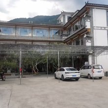 大理龙首湾客栈