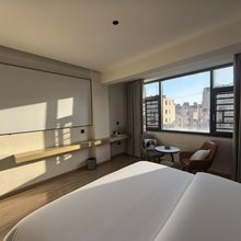 昭通富洲酒店(锦海建材家居城店)