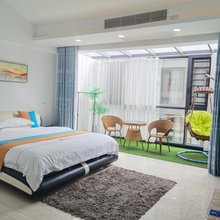 树瀑小憩民宿(黄果树景区店)