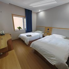 万通快捷酒店(阳泉仪表厂店)