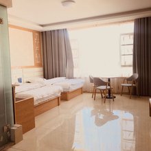 兰庭酒店