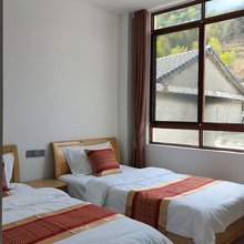 绩溪妙妙山庄