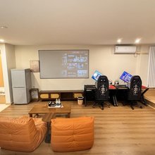 P·L电·商务公寓