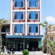 汛洲岛文冲民宿