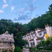 依如民宿(周祖陵药王洞养生小镇景区店)