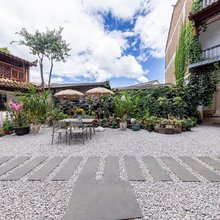 普者黑山禾小院