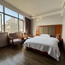 津市美亚宾馆